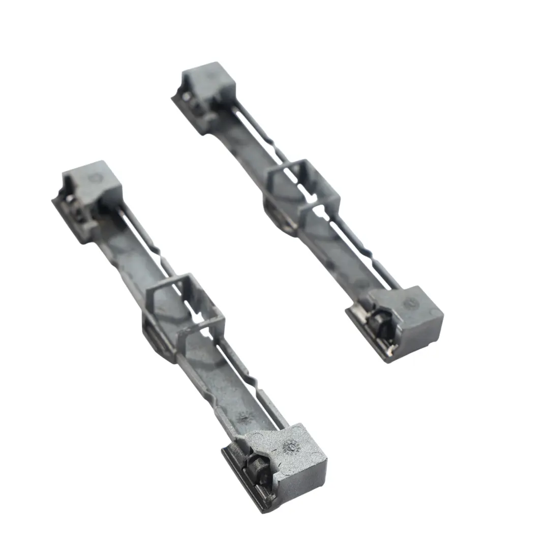 BMW F10 LCI Dach Zierleiste Set x2 Links Imperial Blau A89 - SKU 7362459-IBB1 - Teilenummer 7362459