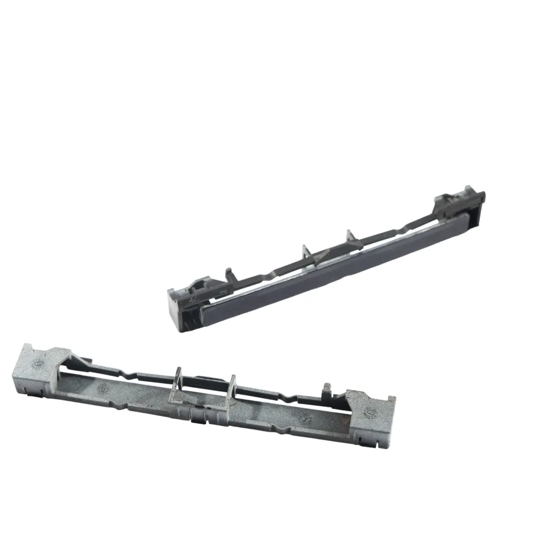 BMW F10 LCI Zaślepka Listwy Dachowej Komplet X2 Lewa Niebieski A89 - SKU 7362459-IBB1 - Numer Części 7362459