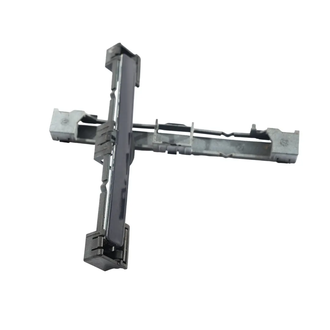 BMW F10 LCI Zaślepka Listwy Dachowej Komplet X2 Lewa Niebieski A89 - SKU 7362459-IBB1 - Numer Części 7362459