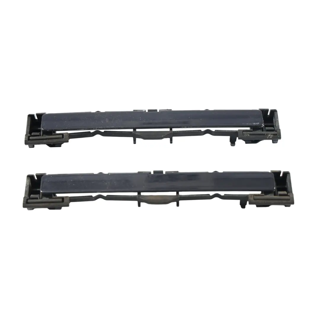 Dach Zierleiste Set x2 Links Imperial Blau A89 für BMW F10 LCI mit Teilenummer 7362459 BMW F10 LCI Dach Zierleiste Set x2 Links Imperial Blau A89 - SKU 7362459-IBB1 - Teilenummer 7362459