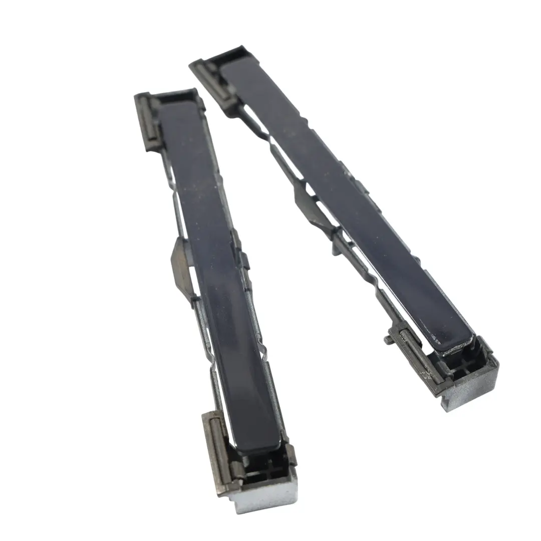 Garniture Toit x2 Gauche Bleu Impérial A89 pour BMW F10 LCI à propos du numéro de pièce 7362459 BMW F10 LCI Garniture Toit x2 Gauche Bleu Impérial A89 - SKU 7362459-IBB1 - Numéro de pièce 7362459