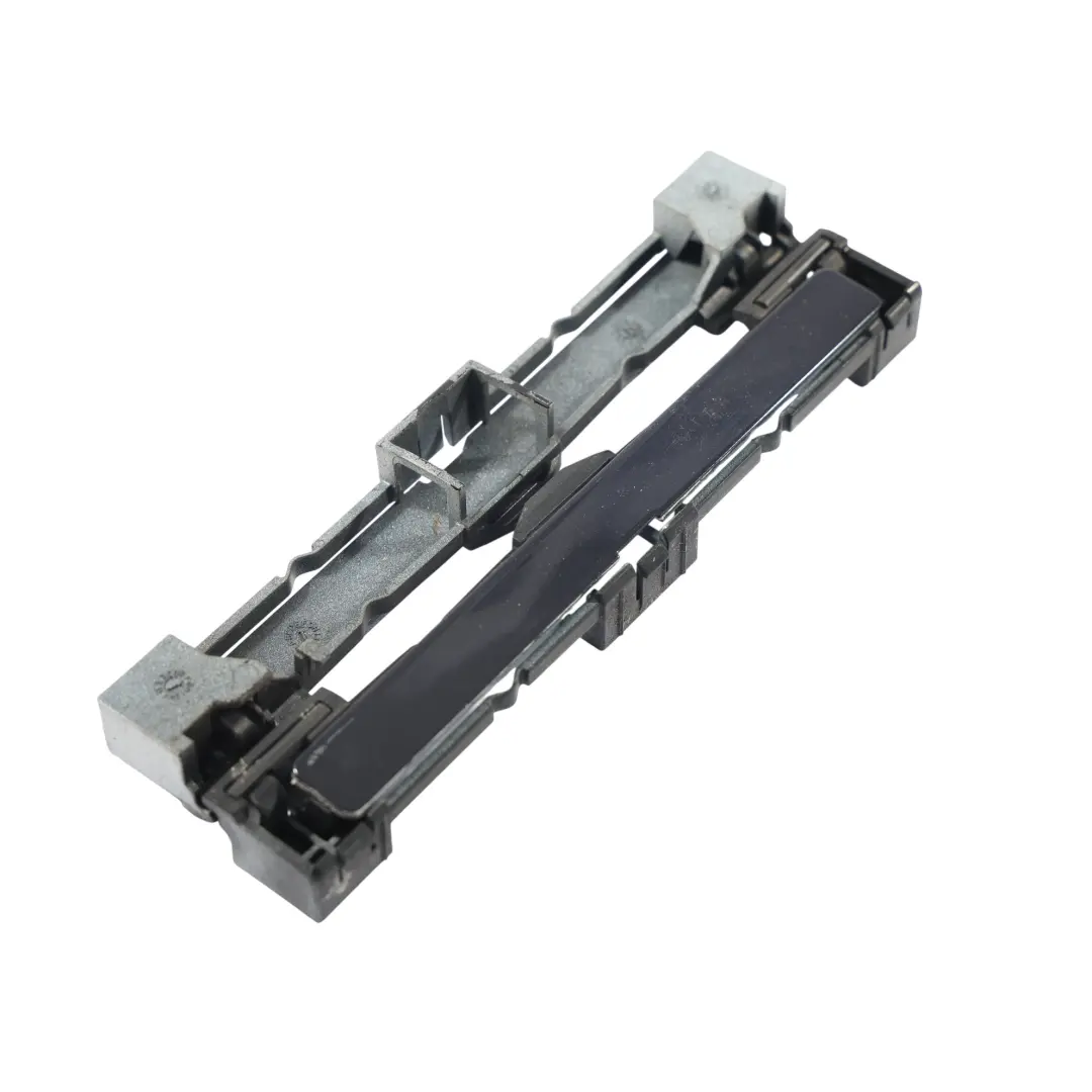 BMW F10 LCI Dach Zierleiste Set x2 Links Imperial Blau A89 - SKU 7362459-IBB1 - Teilenummer 7362459