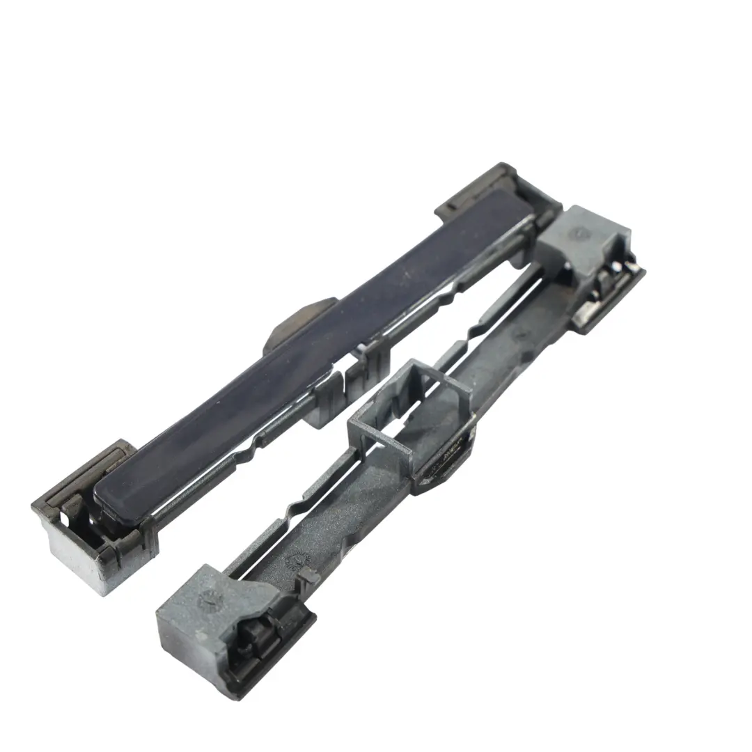 Dach Zierleiste Set x2 Links Imperial Blau A89 für BMW F10 LCI mit Teilenummer 7362459 BMW F10 LCI Dach Zierleiste Set x2 Links Imperial Blau A89 - SKU 7362459-IBB1 - Teilenummer 7362459