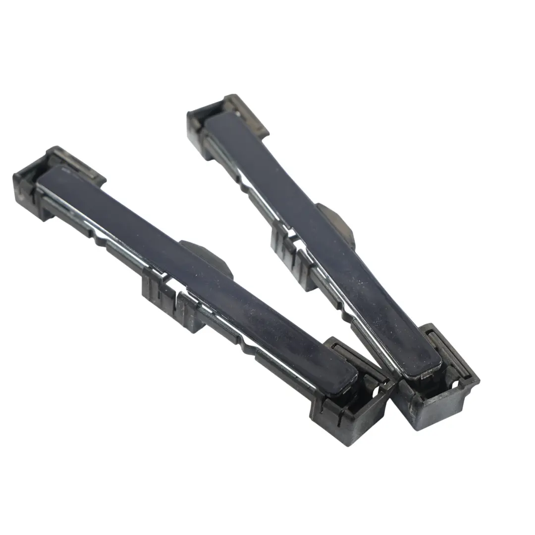 BMW F10 LCI Zaślepka Listwy Dachowej Komplet X2 Lewa Niebieski A89 - SKU 7362459-IBB1 - Numer Części 7362459