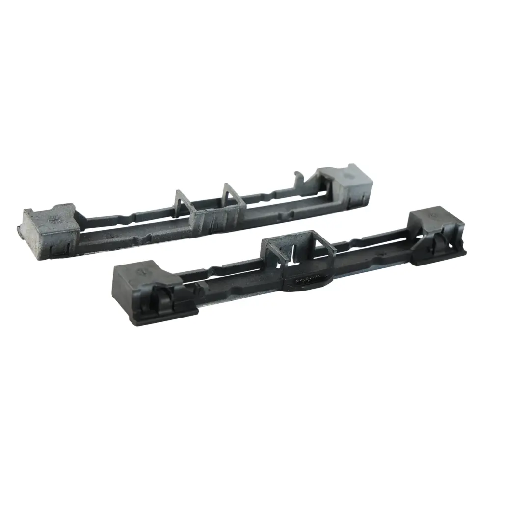 BMW F10 LCI Dach Zierleisten Halterung SET X2 Rechts Imperial Blau-A89 - SKU 7362460-IBB1 - Teilenummer 7362460