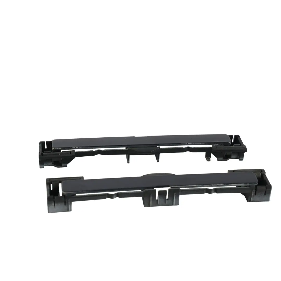 BMW F10 LCI Modanatura Tetto Supporto Staffa SET X2 Destro Blu Imperial-A89 - SKU 7362460-IBB1 - Numero di parte 7362460