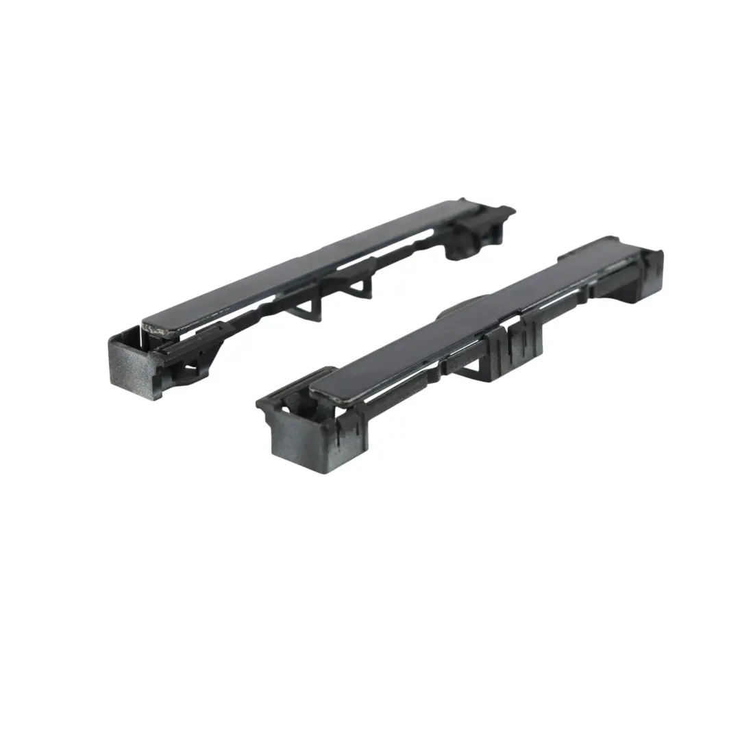 BMW F10 LCI Listwa Dachowa Wspornik Zestaw X2 Prawa Imperial Blue A89 - SKU 7362460-IBB1 - Numer Części 7362460