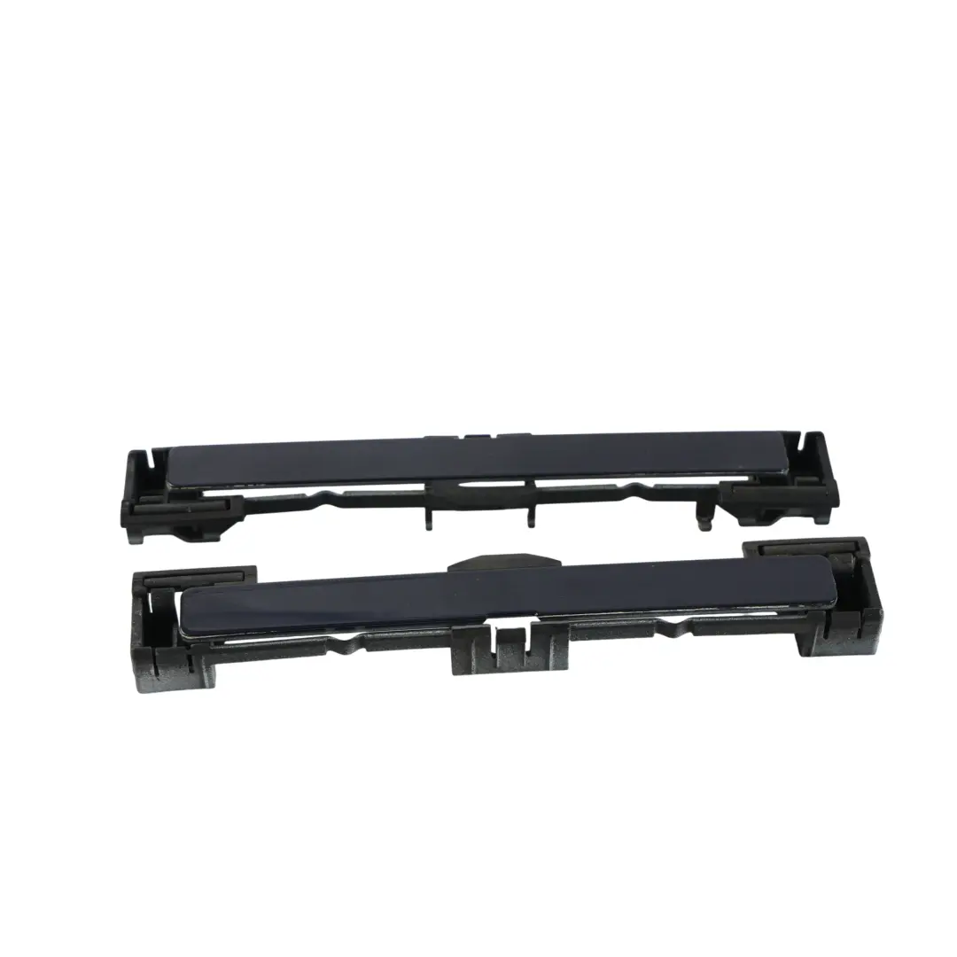 Support Fixation Moulure Toit SET X2 Droite Bleu Imperial-A89 pour BMW F10 LCI à propos du numéro de pièce 7362460 BMW F10 LCI Support Fixation Moulure Toit SET X2 Droite Bleu Imperial-A89 - SKU 7362460-IBB1 - Numéro de pièce 7362460