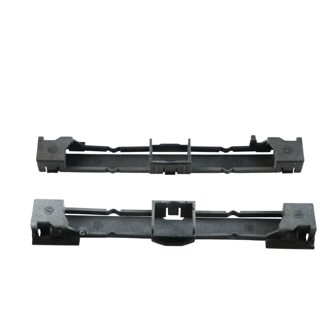 BMW F10 LCI Dach Zierleisten Halterung SET X2 Rechts Imperial Blau-A89 - SKU 7362460-IBB1 - Teilenummer 7362460