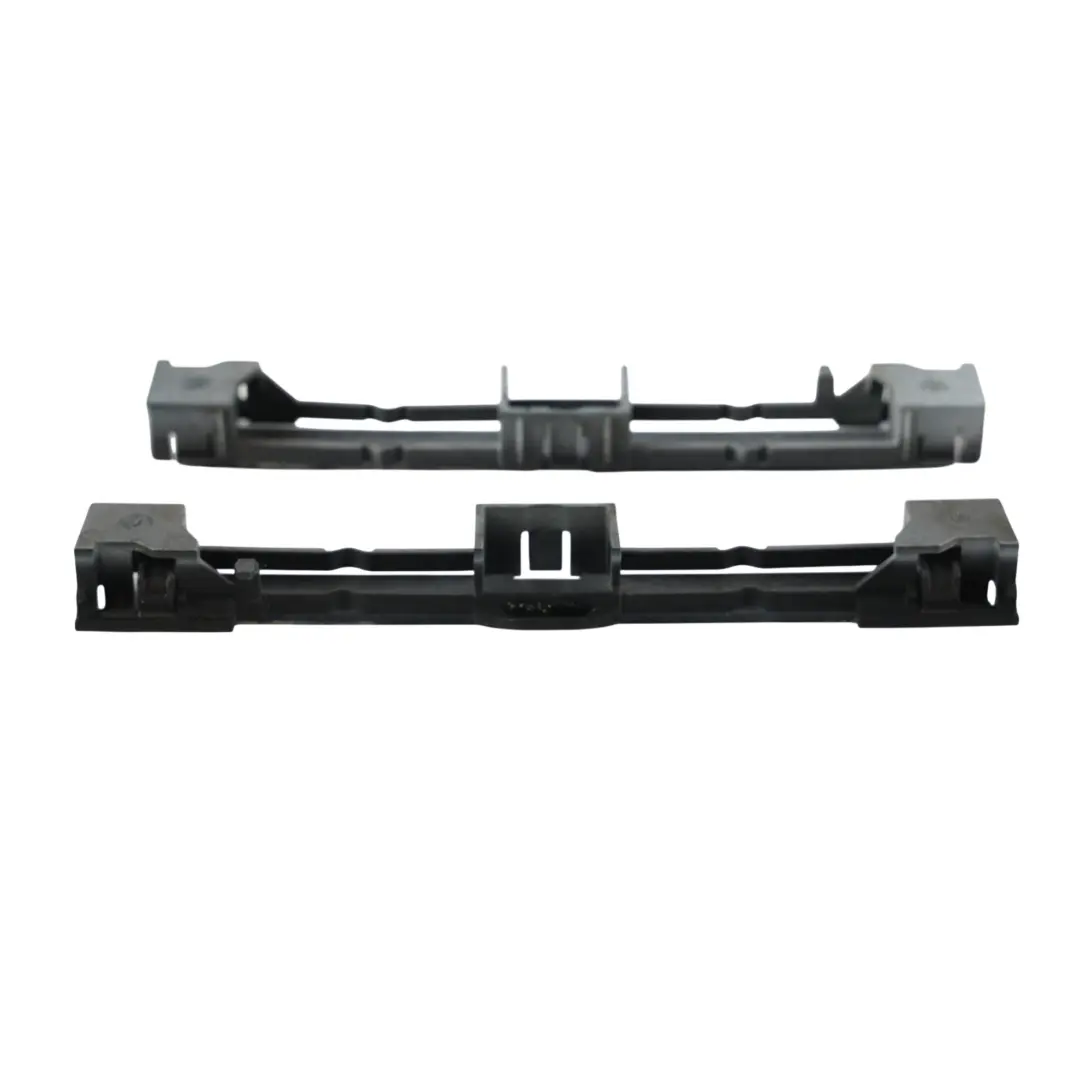 BMW F10 LCI Modanatura Tetto Supporto Staffa SET X2 Destro Blu Imperial-A89 - SKU 7362460-IBB1 - Numero di parte 7362460