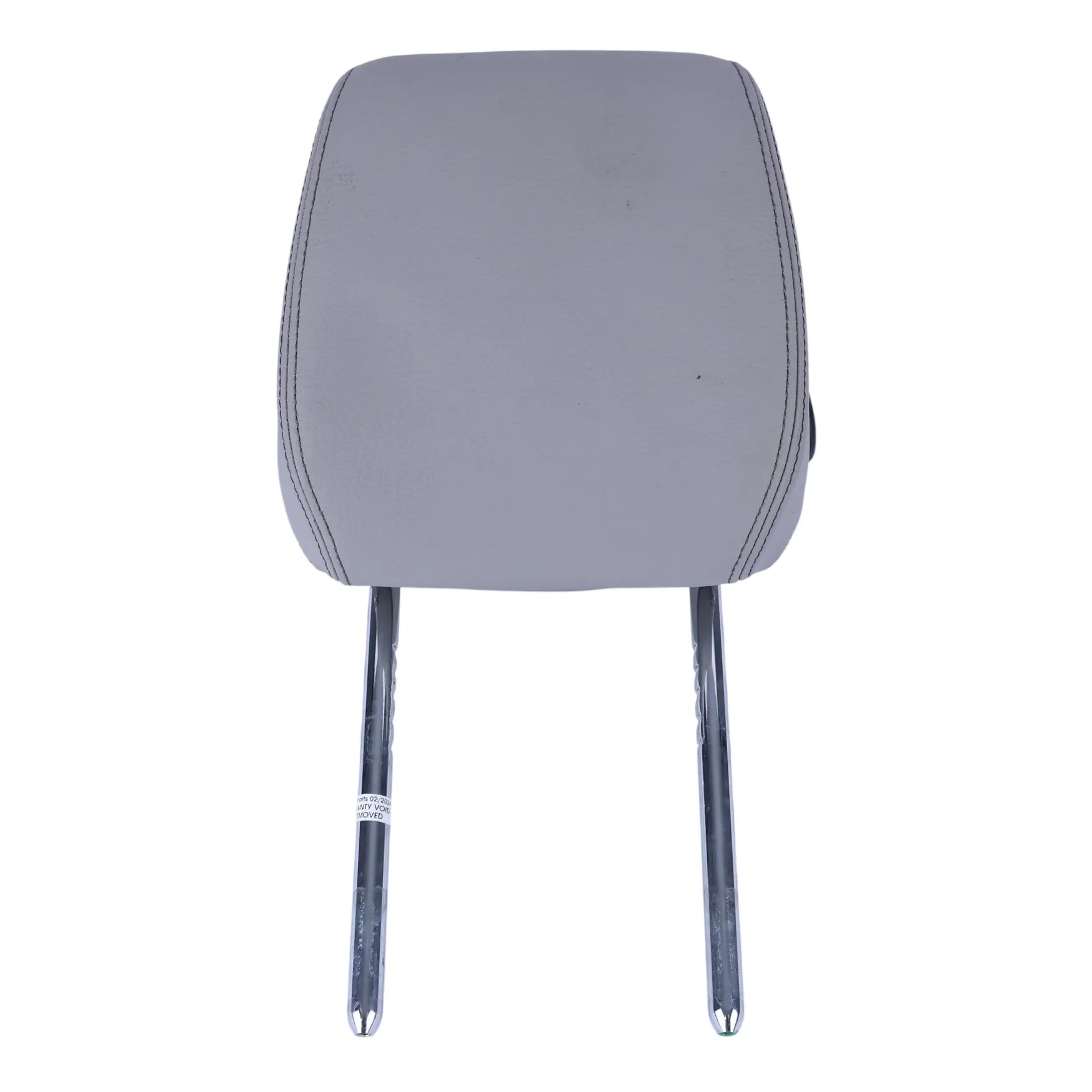 BMW F30 F31 Asiento Delantero Reposacabezas Cuero Dakota Izquierda Derecha