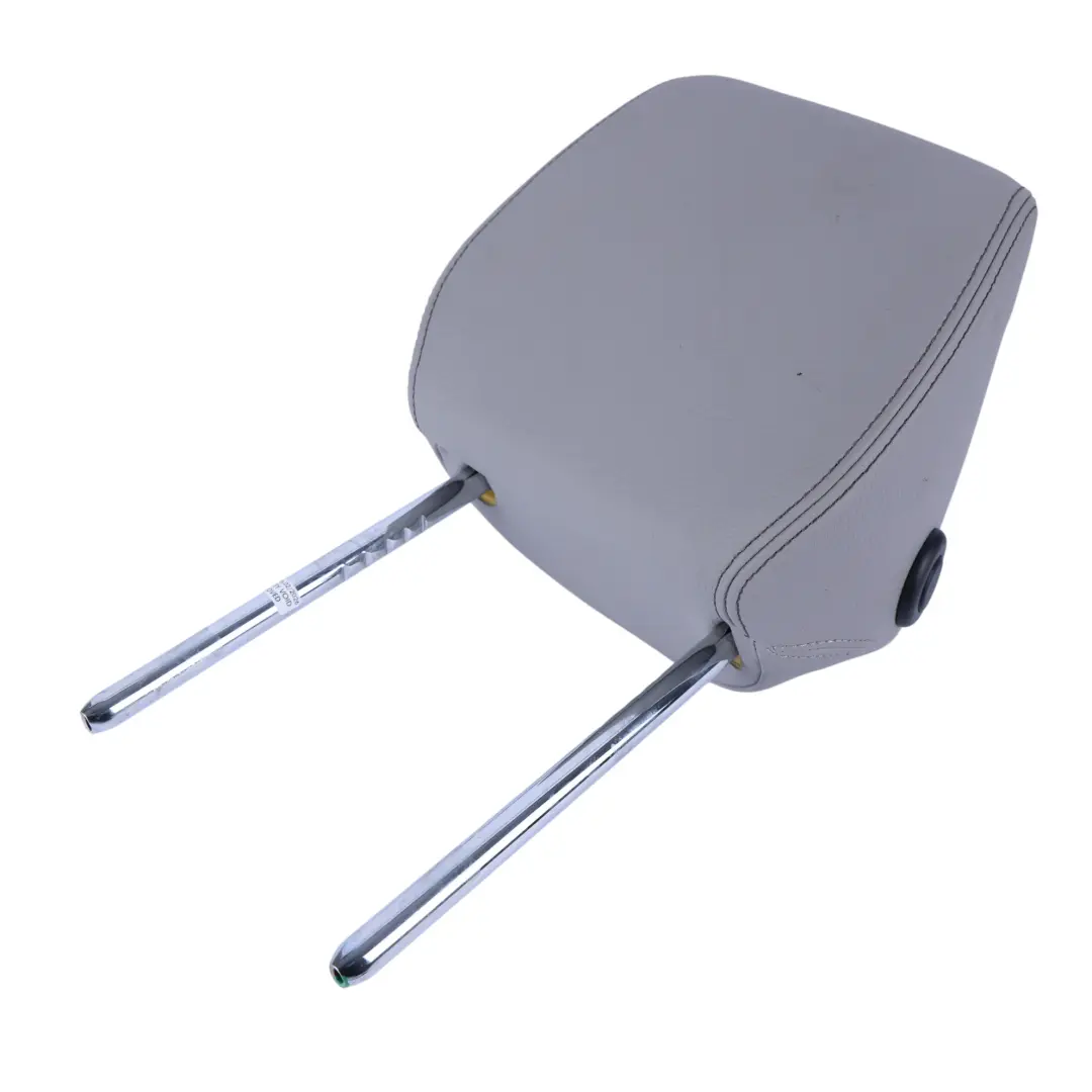 BMW F30 F31 Asiento Delantero Reposacabezas Cuero Dakota Izquierda Derecha - SKU 7362613 - Número de pieza 7362613