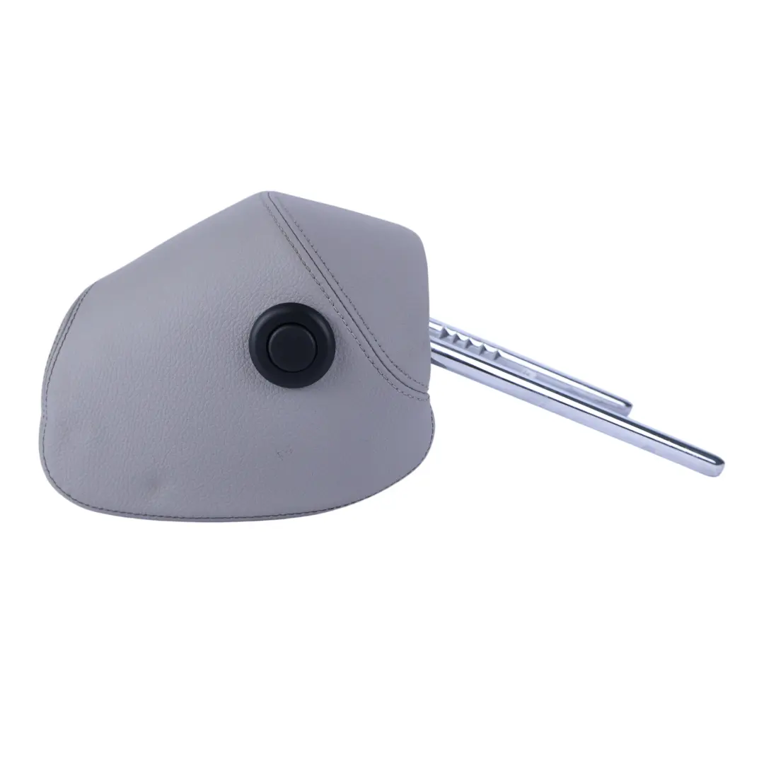 Poggiatesta Sedile Anteriore In Pelle Everestgrau Sinistra Destra per BMW F30 F31 con numero di parte 7362613 BMW F30 F31 Poggiatesta Sedile Anteriore In Pelle Everestgrau Sinistra Destra - SKU 7362613 - Numero di parte 7362613