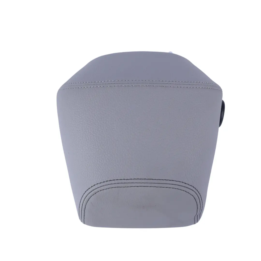 Front Seat Headrest Leather Dakota Everestgrau Left Right N/O/S to BMW F30 F31 with Part number 7362613 BMW F30 F31 Front Seat Headrest Leather Dakota Everestgrau Left Right N/O/S - SKU 7362613 - Part number 7362613