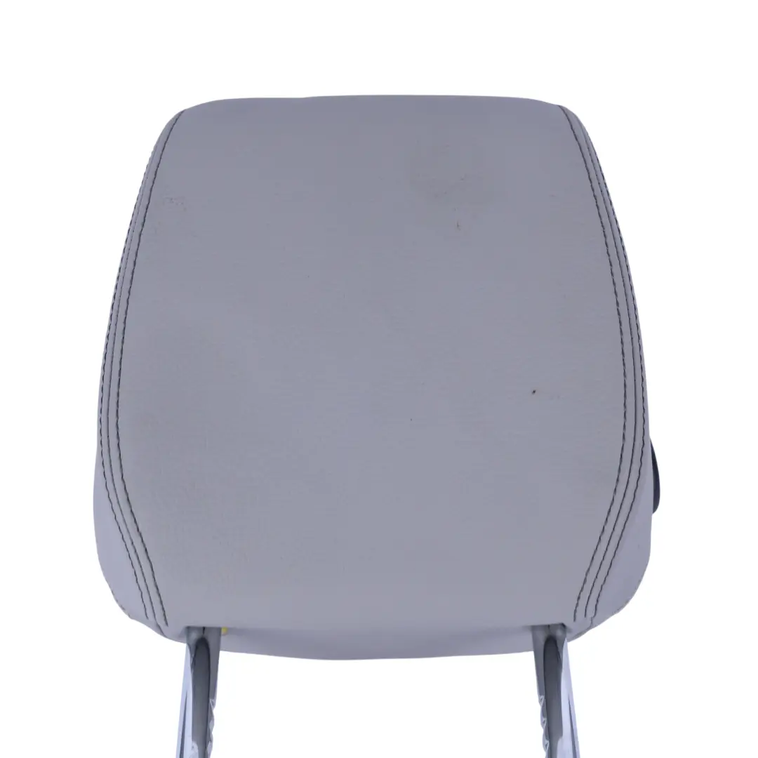 BMW F30 F31 Asiento Delantero Reposacabezas Cuero Dakota Izquierda Derecha - SKU 7362613 - Número de pieza 7362613