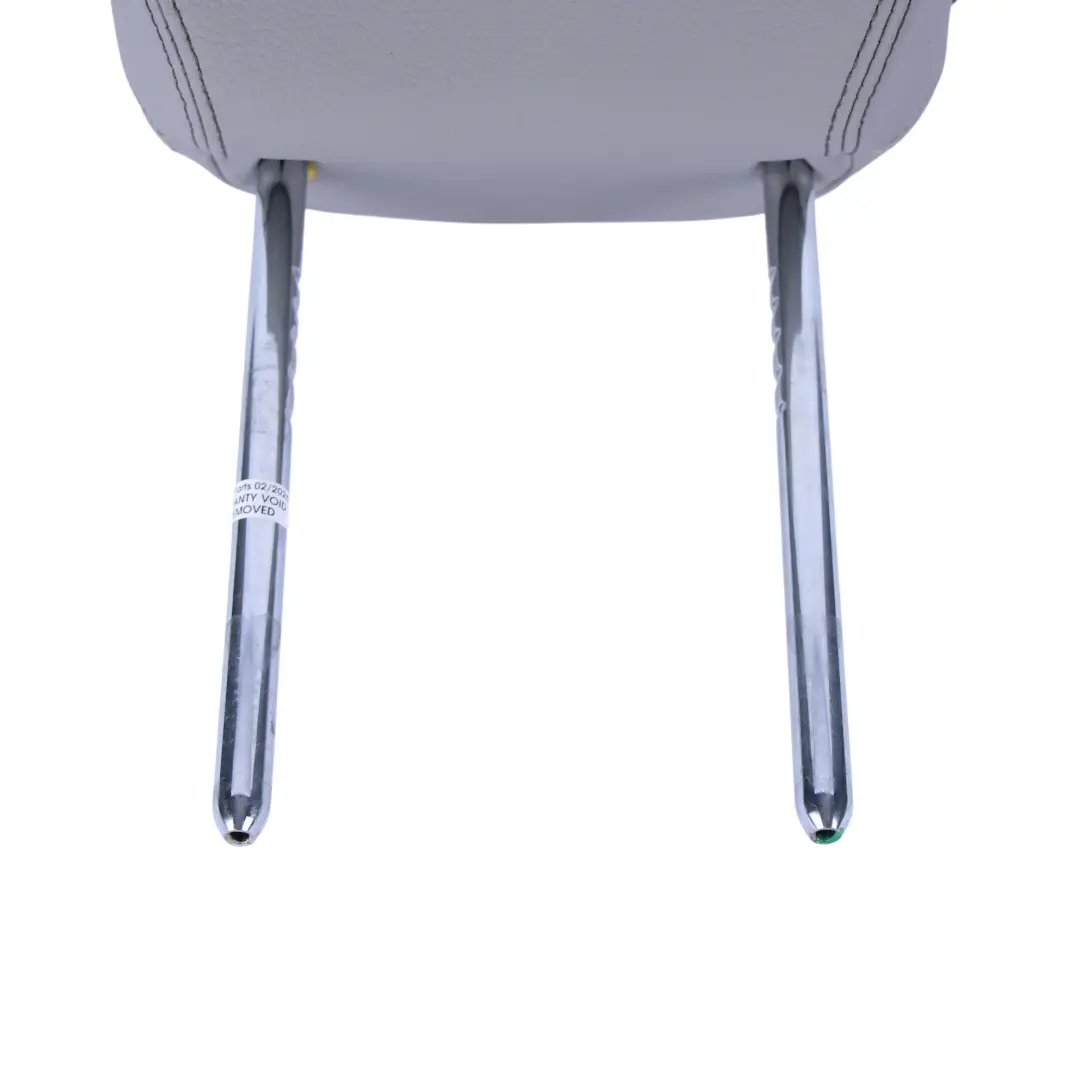 BMW F30 F31 Asiento Delantero Reposacabezas Cuero Dakota Izquierda Derecha - SKU 7362613 - Número de pieza 7362613