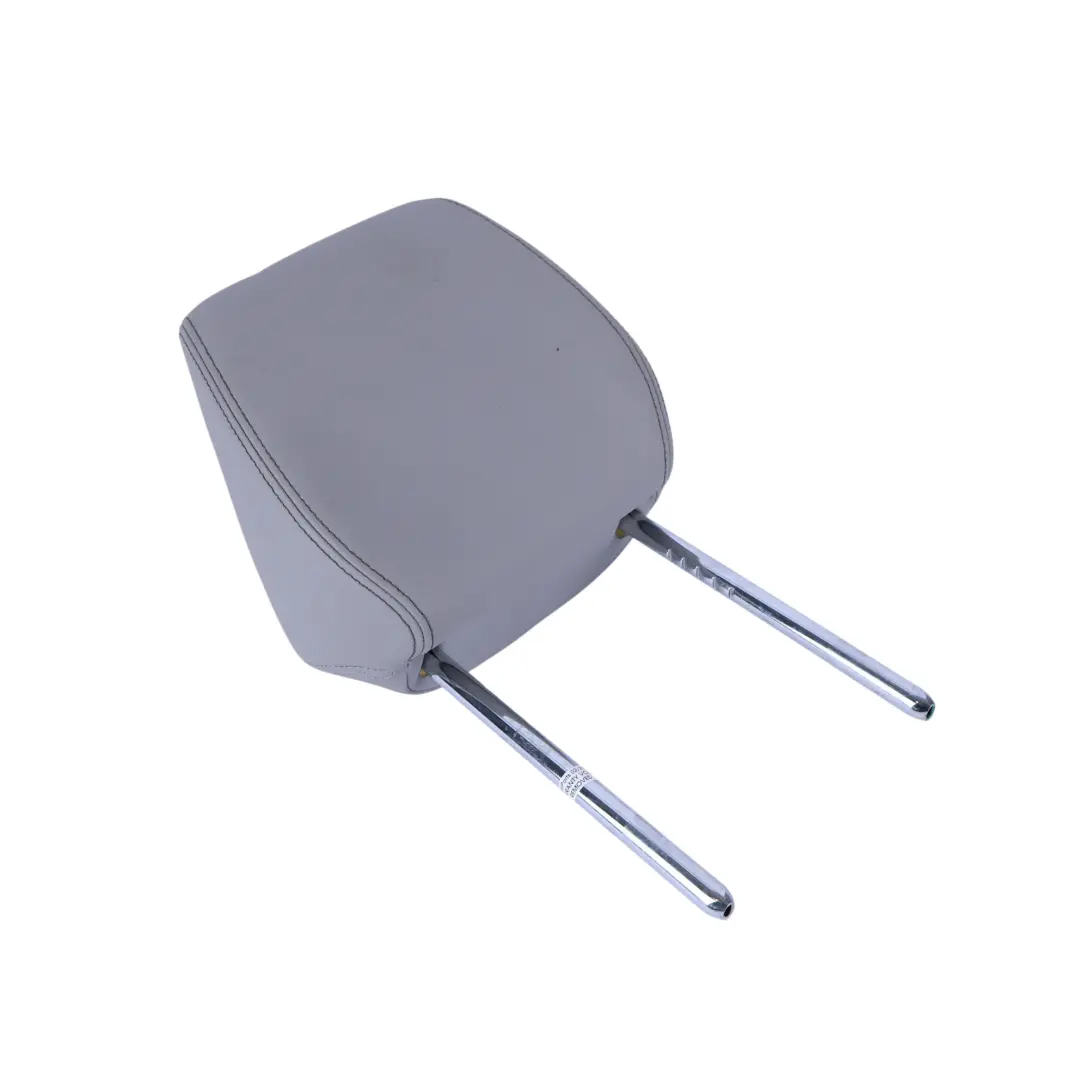 BMW F30 F31 Asiento Delantero Reposacabezas Cuero Dakota Izquierda Derecha - SKU 7362613 - Número de pieza 7362613