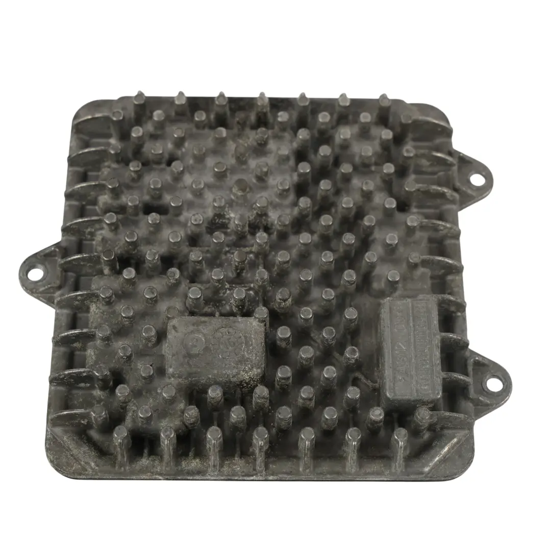 Módulo Faro Delantero Izquierdo Derecho LED Control para BMW F06 F12 LCI con número de pieza 7362753 BMW F06 F12 LCI Módulo Faro Delantero Izquierdo Derecho LED Control - SKU 7362753 - Número de pieza 7362753