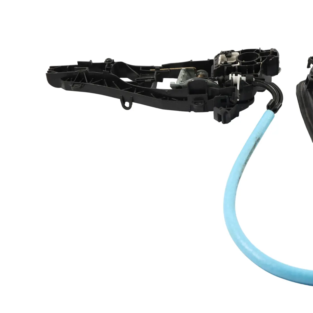 Câble Actionneur Verrouillage Porte Arrière Gauche 7381873 pour BMW X5 F15 à propos du numéro de pièce 7362793 BMW X5 F15 Câble Actionneur Verrouillage Porte Arrière Gauche 7381873 - SKU 7362793 - Numéro de pièce 7362793