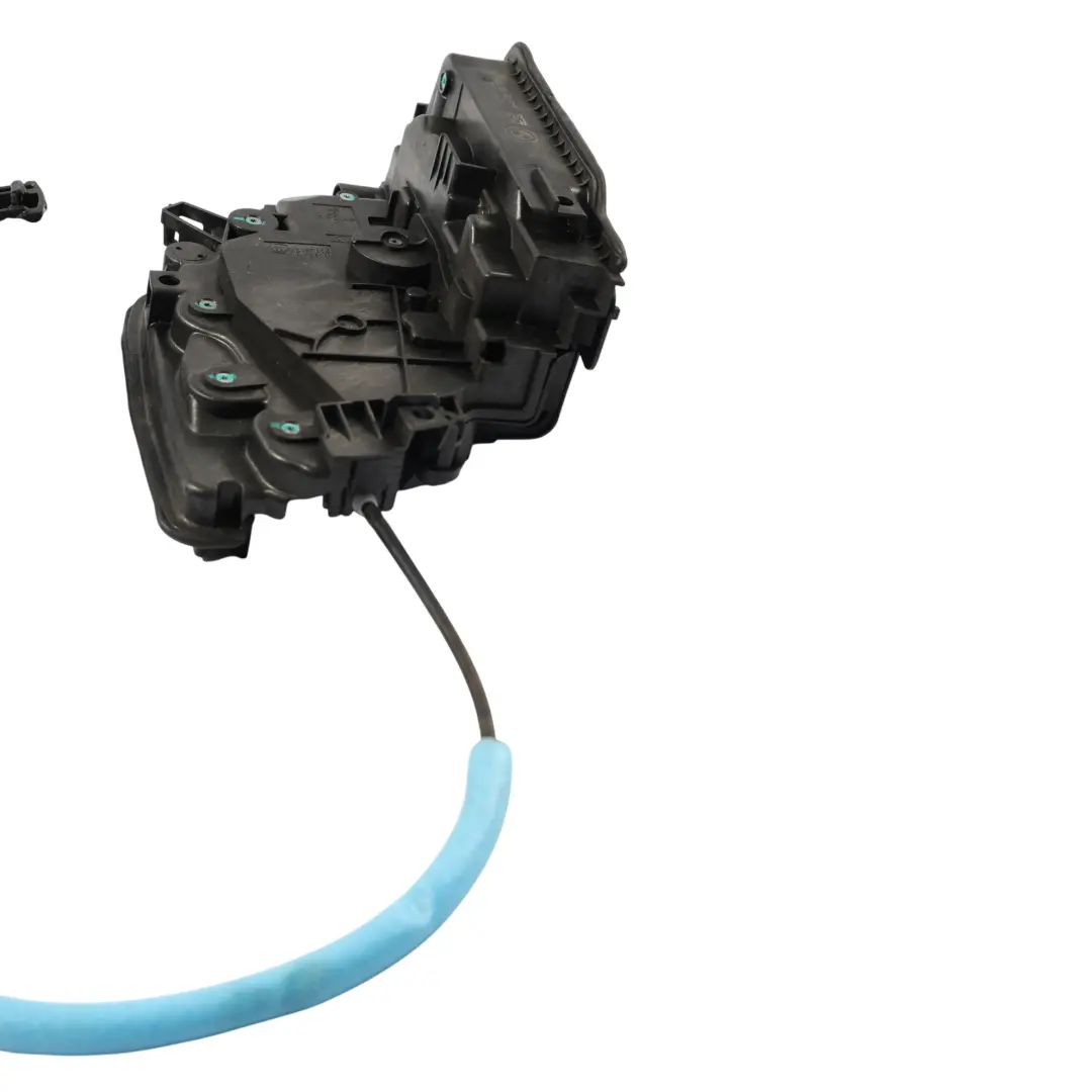 Türschlossfalle Aktuator Kabelträger Hinten Links 7381873 für BMW X5 F15 mit Teilenummer 7362793 BMW X5 F15 Türschlossfalle Aktuator Kabelträger Hinten Links 7381873 - SKU 7362793 - Teilenummer 7362793