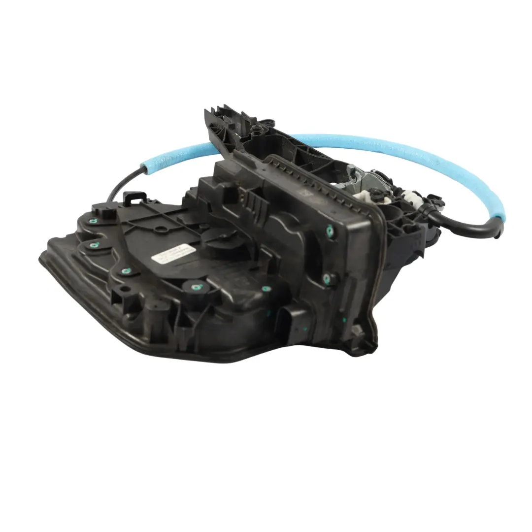 BMW X5 F15 Przewód Zamek Drzwi Uchwyt Klamki Tył Prawy 7401210 - SKU 7362794 - Numer Części 7362794