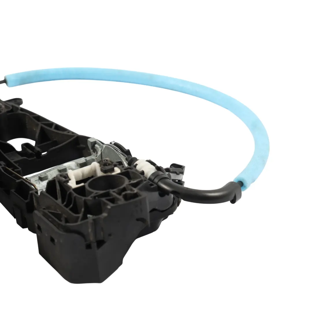 Cerradura Puerta Actuador Portador Trasero Derecho 7401210 para BMW X5 F15 con número de pieza 7362794 BMW X5 F15 Cerradura Puerta Actuador Portador Trasero Derecho 7401210 - SKU 7362794 - Número de pieza 7362794