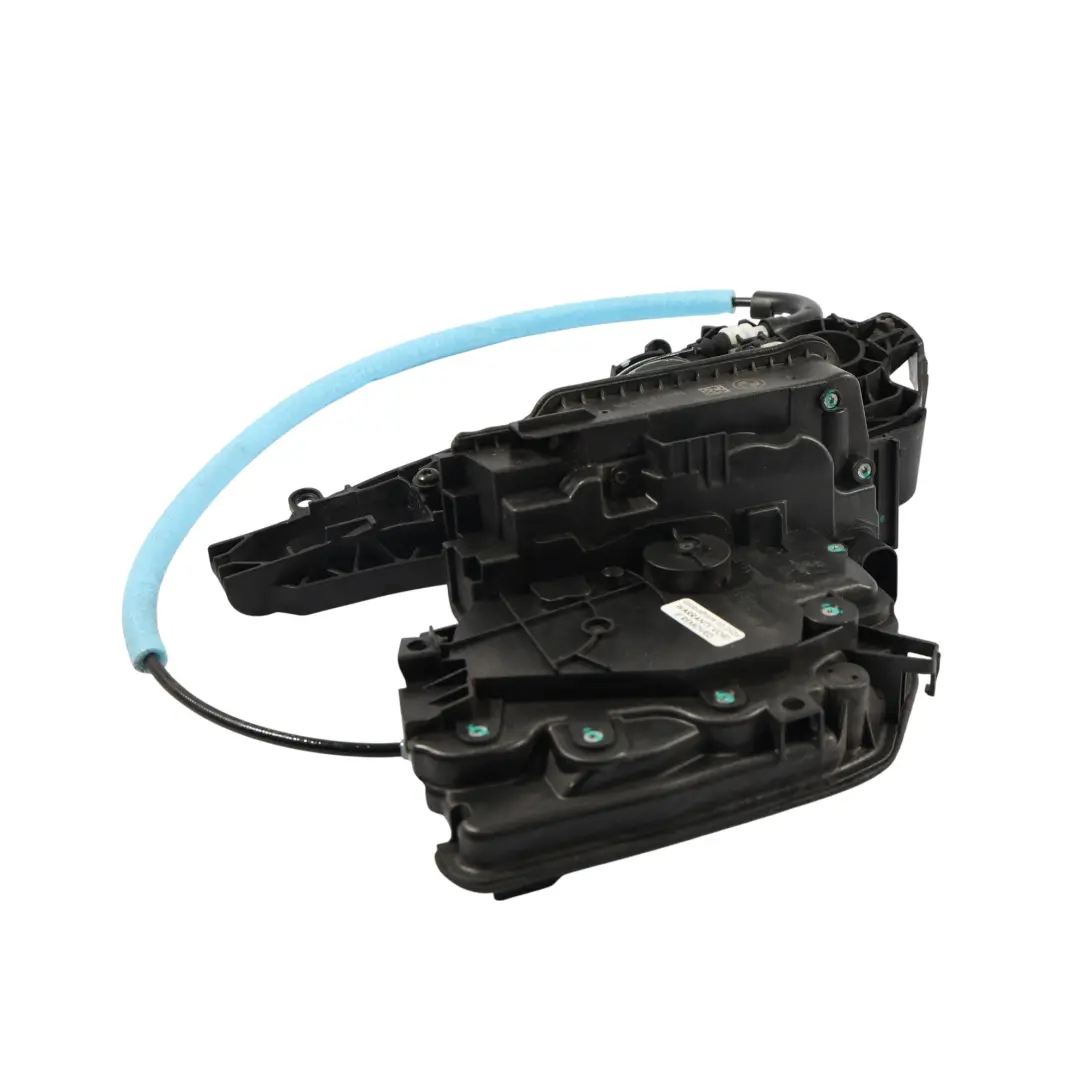 Support Câble Verrouillage Porte Arrière Droite 7401210 pour BMW X5 F15 à propos du numéro de pièce 7362794 BMW X5 F15 Support Câble Verrouillage Porte Arrière Droite 7401210 - SKU 7362794 - Numéro de pièce 7362794