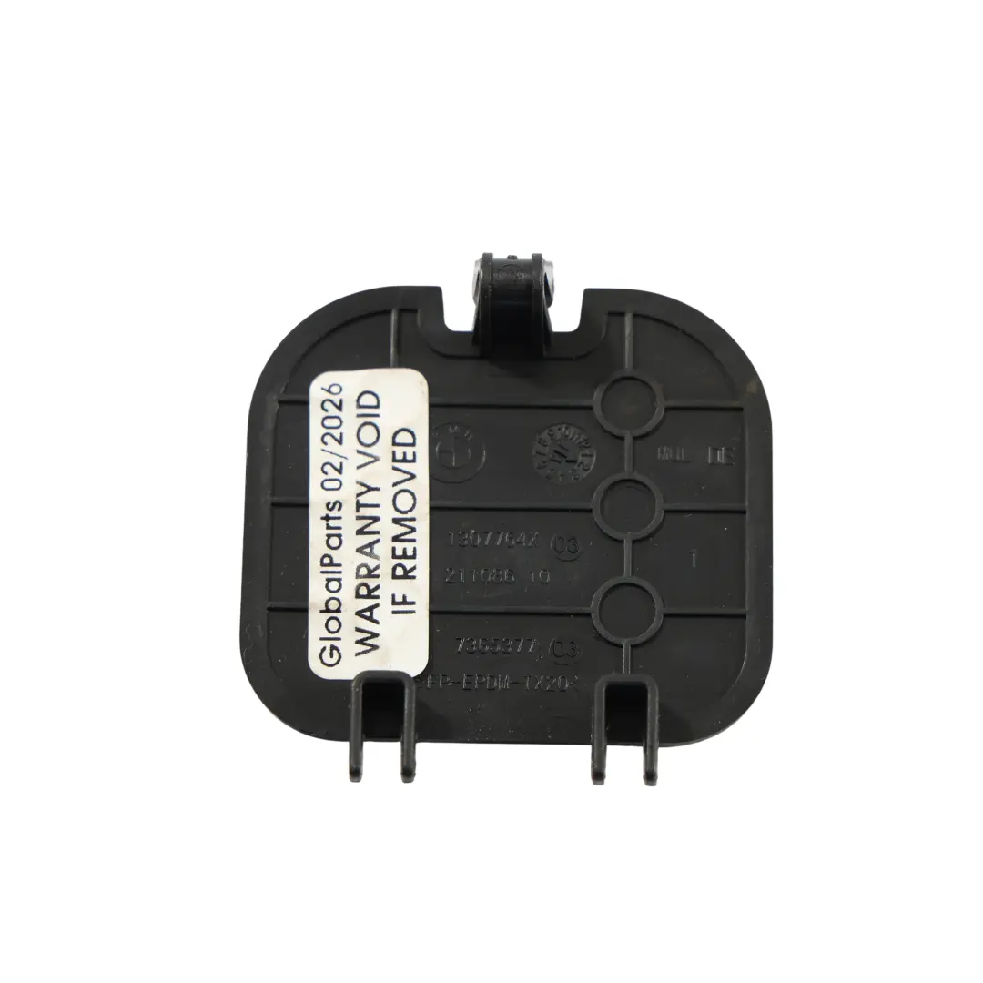 BMW F46 Gran Tourer Cache-Aile Noir - SKU 7365377 - Numéro de pièce 7365377