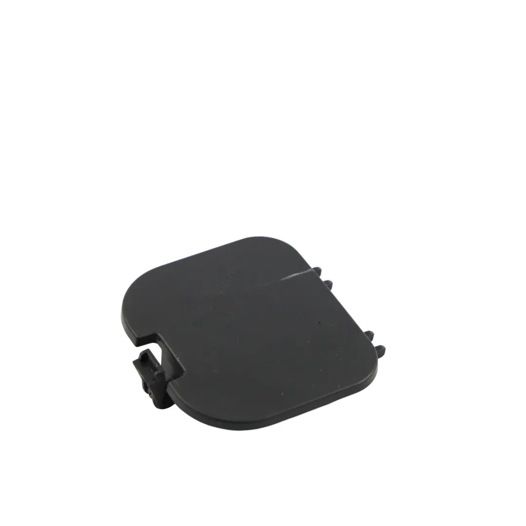 Radkastenverkleidung Abdeckung Panel Cap Schwarz für BMW F46 Gran Tourer mit Teilenummer 7365377 BMW F46 Gran Tourer Radkastenverkleidung Abdeckung Panel Cap Schwarz - SKU 7365377 - Teilenummer 7365377