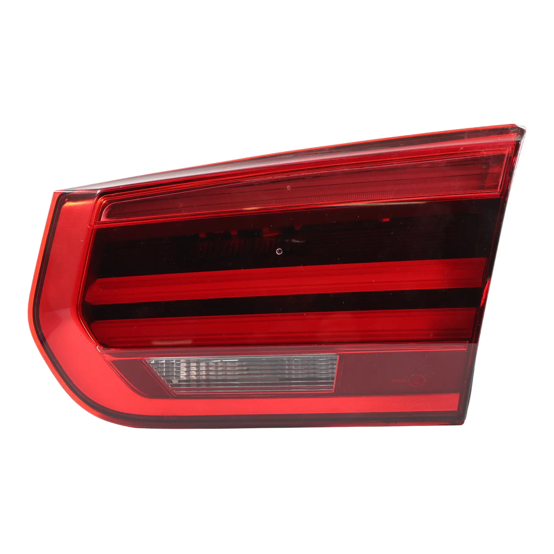 BMW F30 F31 LCI Rear Right O/S Light Trunk Lid Boot Tailgate 7369120