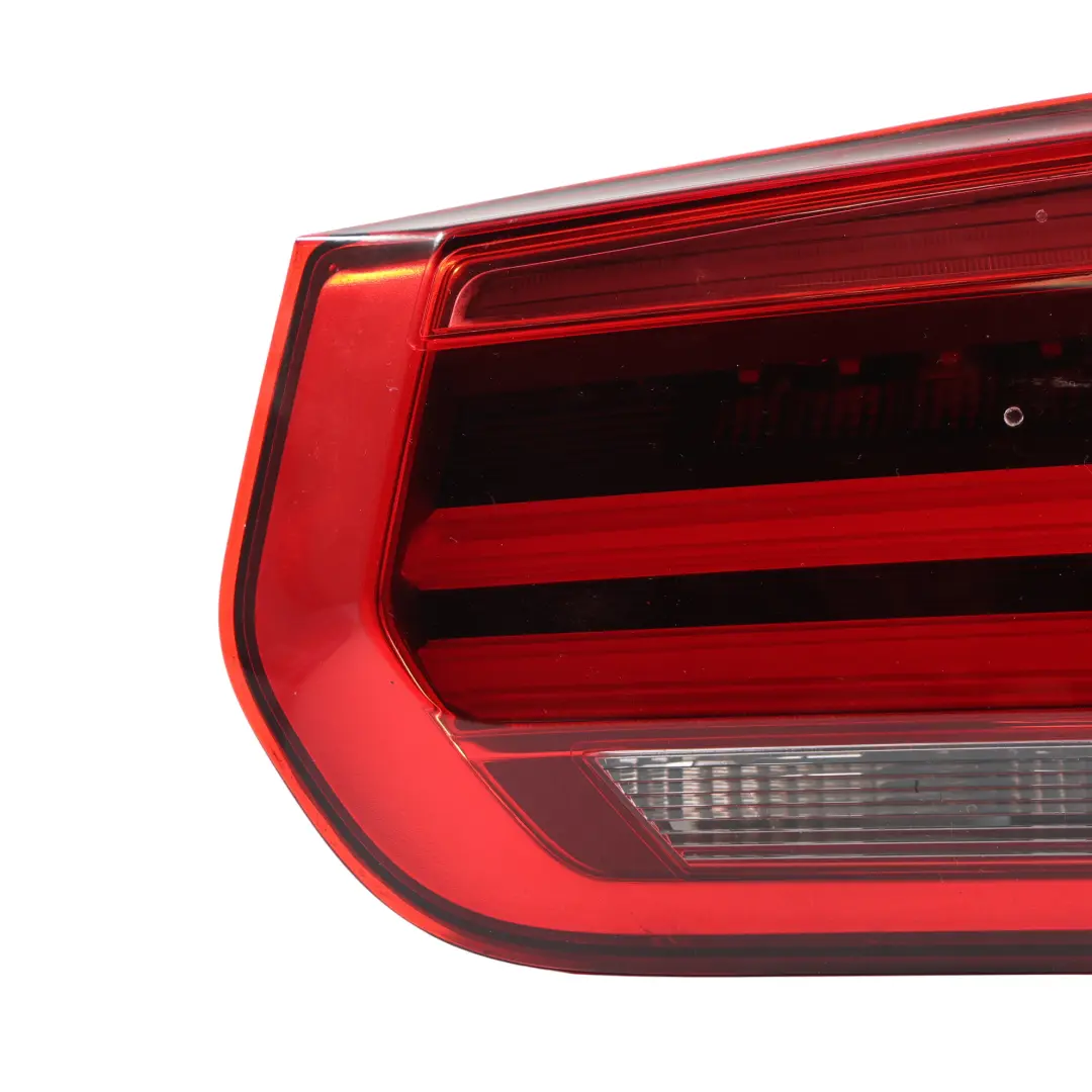 BMW 3 er F30 F31 LCI Heckleuchte Heckklappe Rechts Hinten - SKU 7369120-1 - Teilenummer 7369120