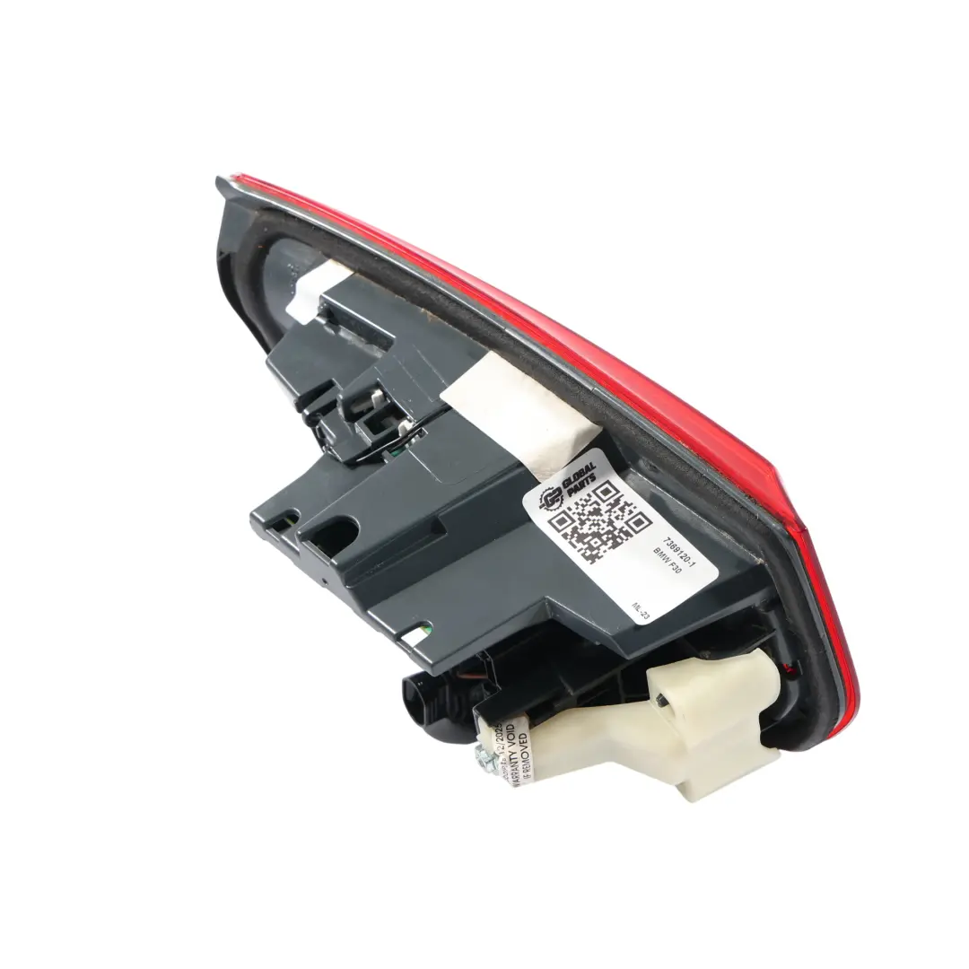 BMW F30 F31 LCI Rear Right O/S Light Trunk Lid Boot Tailgate - SKU 7369120-1 - Part number 7369120