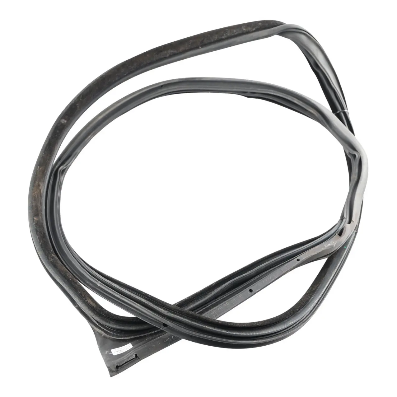 BMW F32 F33 M4 F82 Junta Goma Sellado Puerta Izquierda 7369303