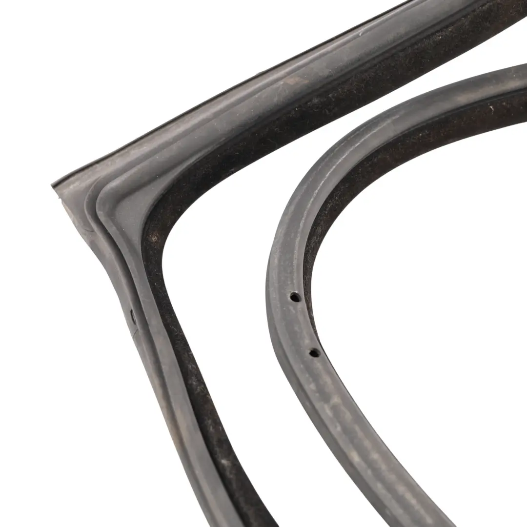 BMW F32 F33 M4 F82 Guarnizione Porta Gomma Sinistra - SKU 7369303 - Numero di parte 7369303