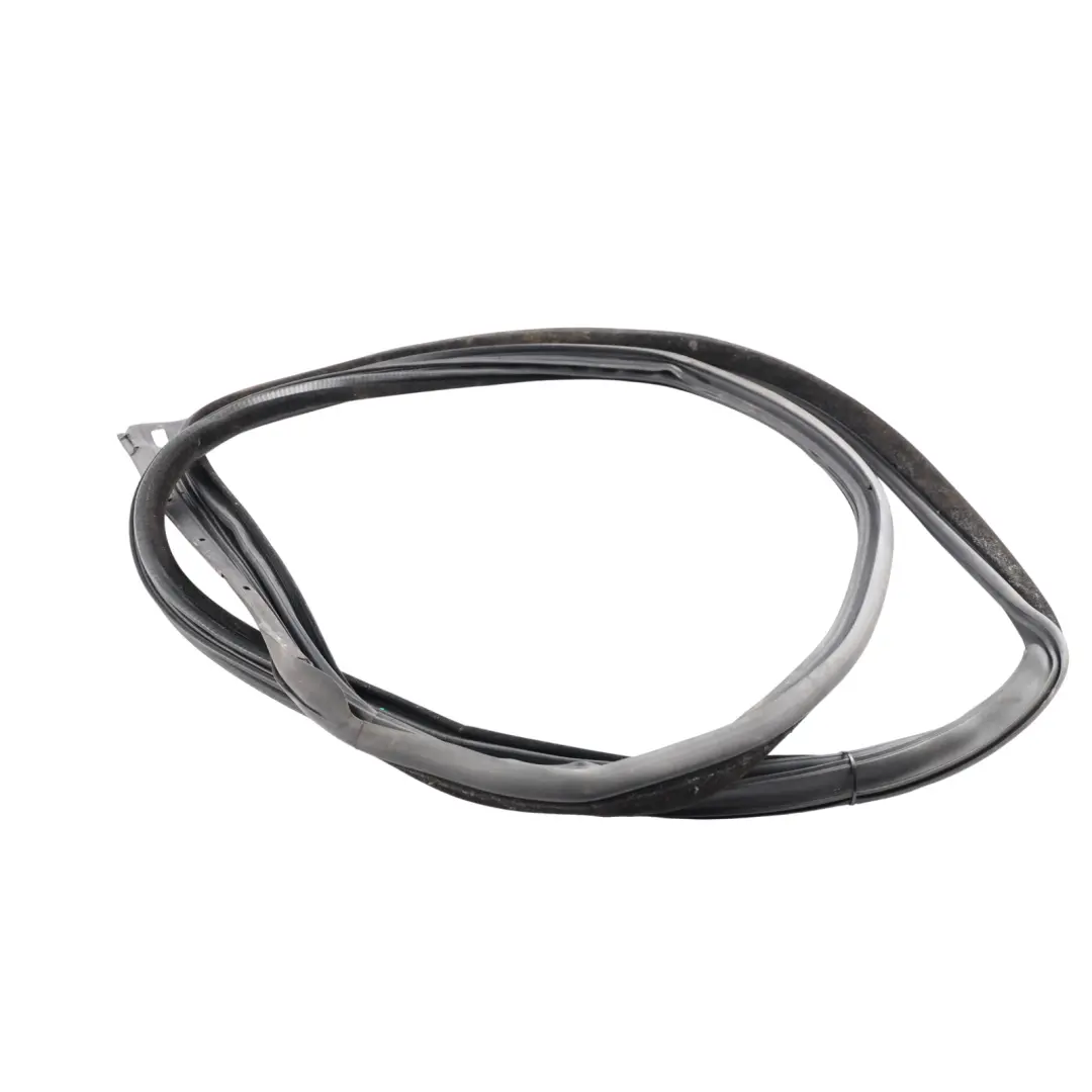 Door Seal Surround Gasket Rubber Sealing Left N/S to BMW F32 F33 M4 F82 with Part number 7369303 BMW F32 F33 M4 F82 Door Seal Surround Gasket Rubber Sealing Left N/S - SKU 7369303 - Part number 7369303