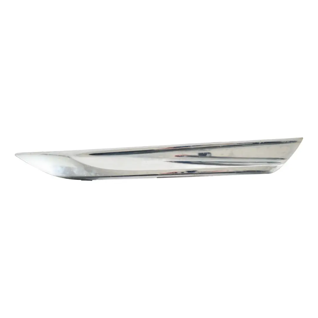 BMW F06 F12 F13 LCI Griglia Parafango Anteriore Sinistro - SKU 7370395 - Numero di parte 7370395