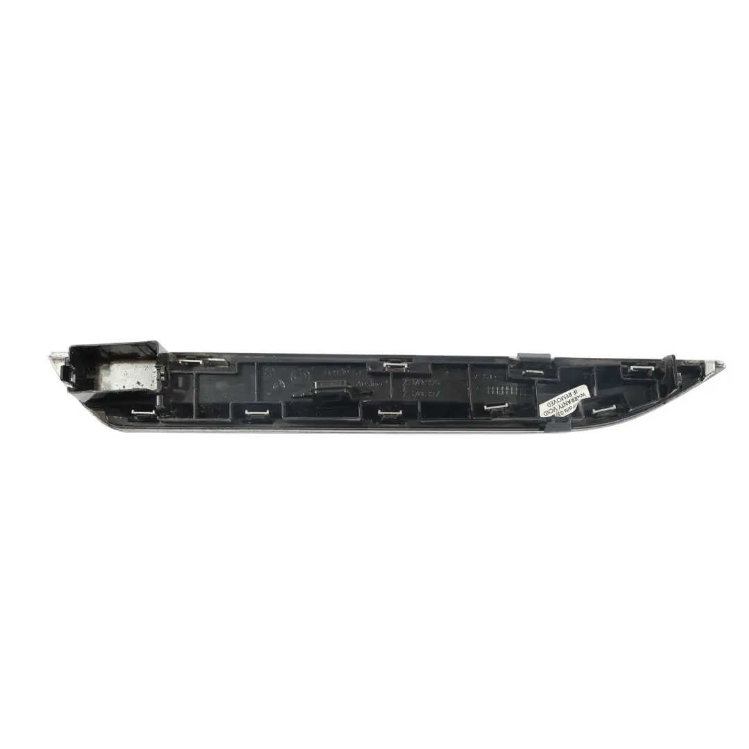 BMW F06 F12 F13 LCI Griglia Parafango Anteriore Sinistro - SKU 7370395 - Numero di parte 7370395