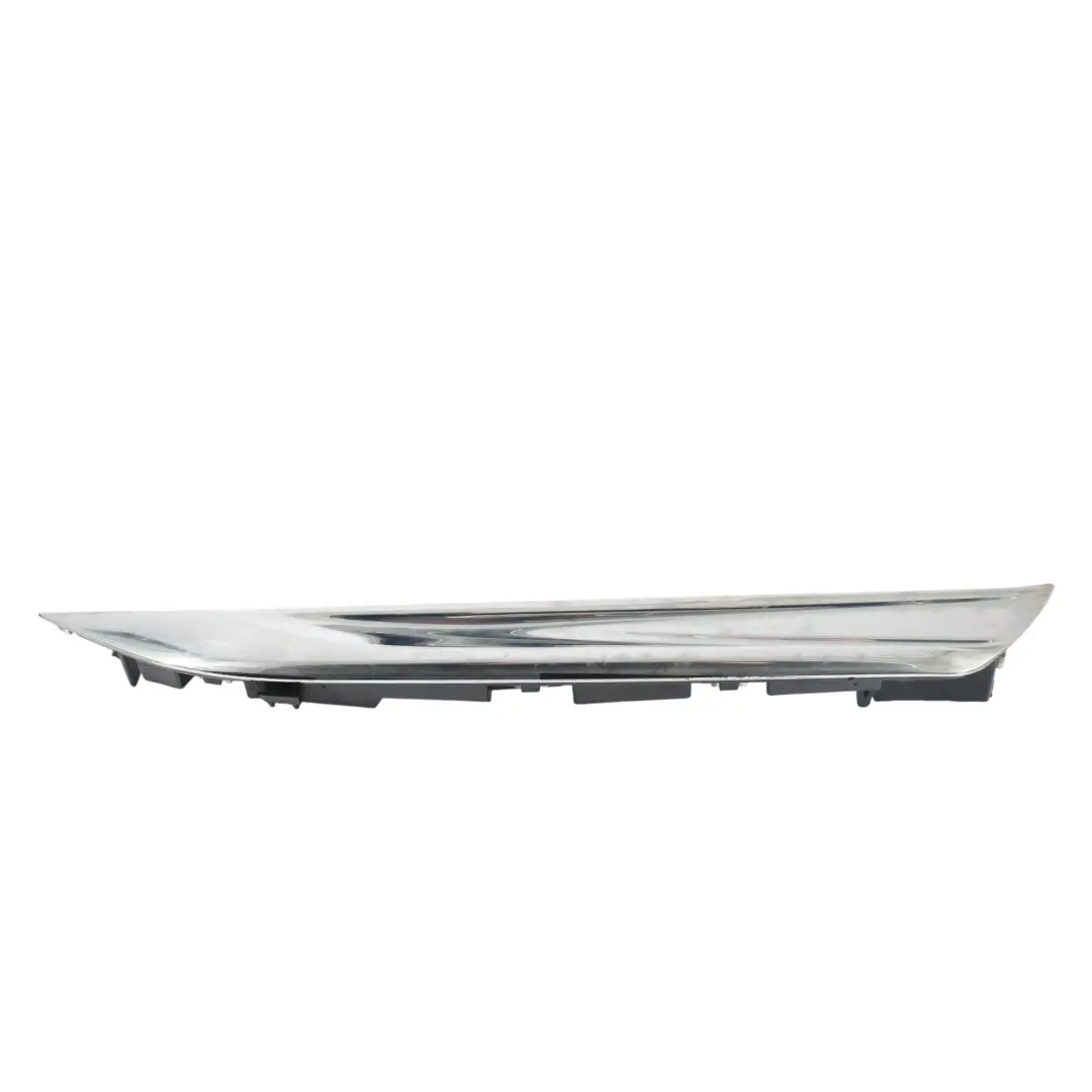 BMW F06 F12 F13 LCI Griglia Parafango Anteriore Sinistro - SKU 7370395 - Numero di parte 7370395
