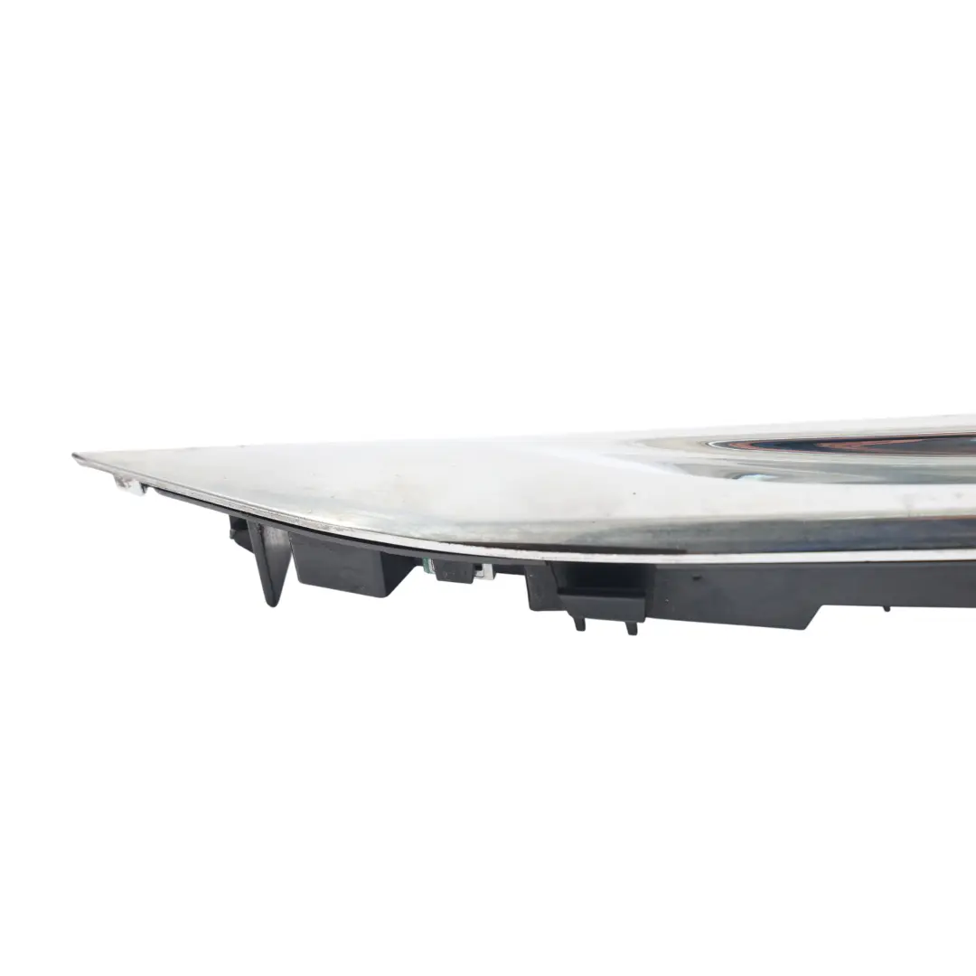 BMW F06 F12 F13 LCI Front Wing Fender Grille Cover Side Panel Left N/S - SKU 7370395 - Part number 7370395