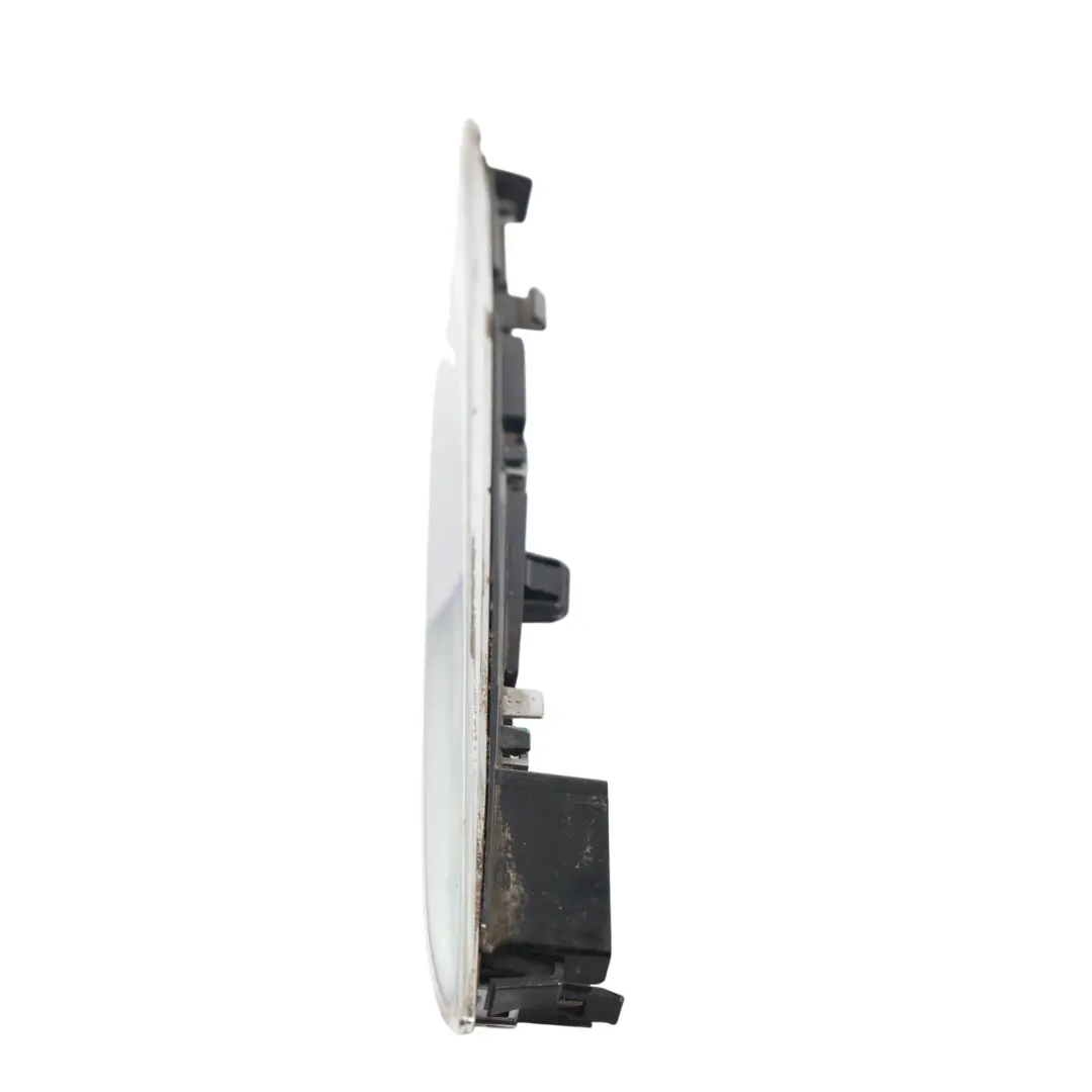 BMW F06 F12 F13 LCI Griglia Parafango Anteriore Sinistro - SKU 7370395 - Numero di parte 7370395