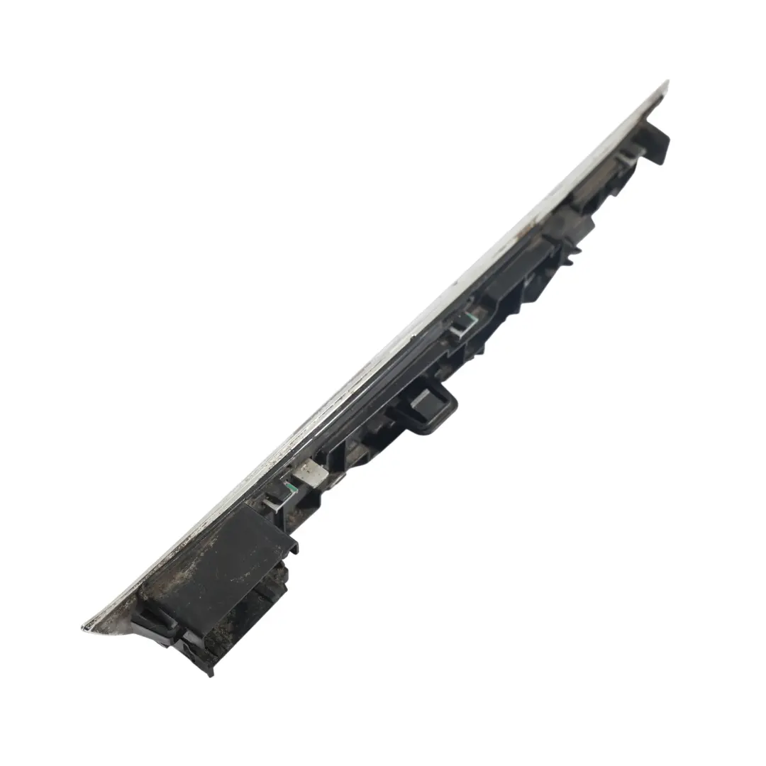 BMW F06 F12 F13 LCI Osłona Błotnika Przednia Lewa - SKU 7370395 - Numer Części 7370395