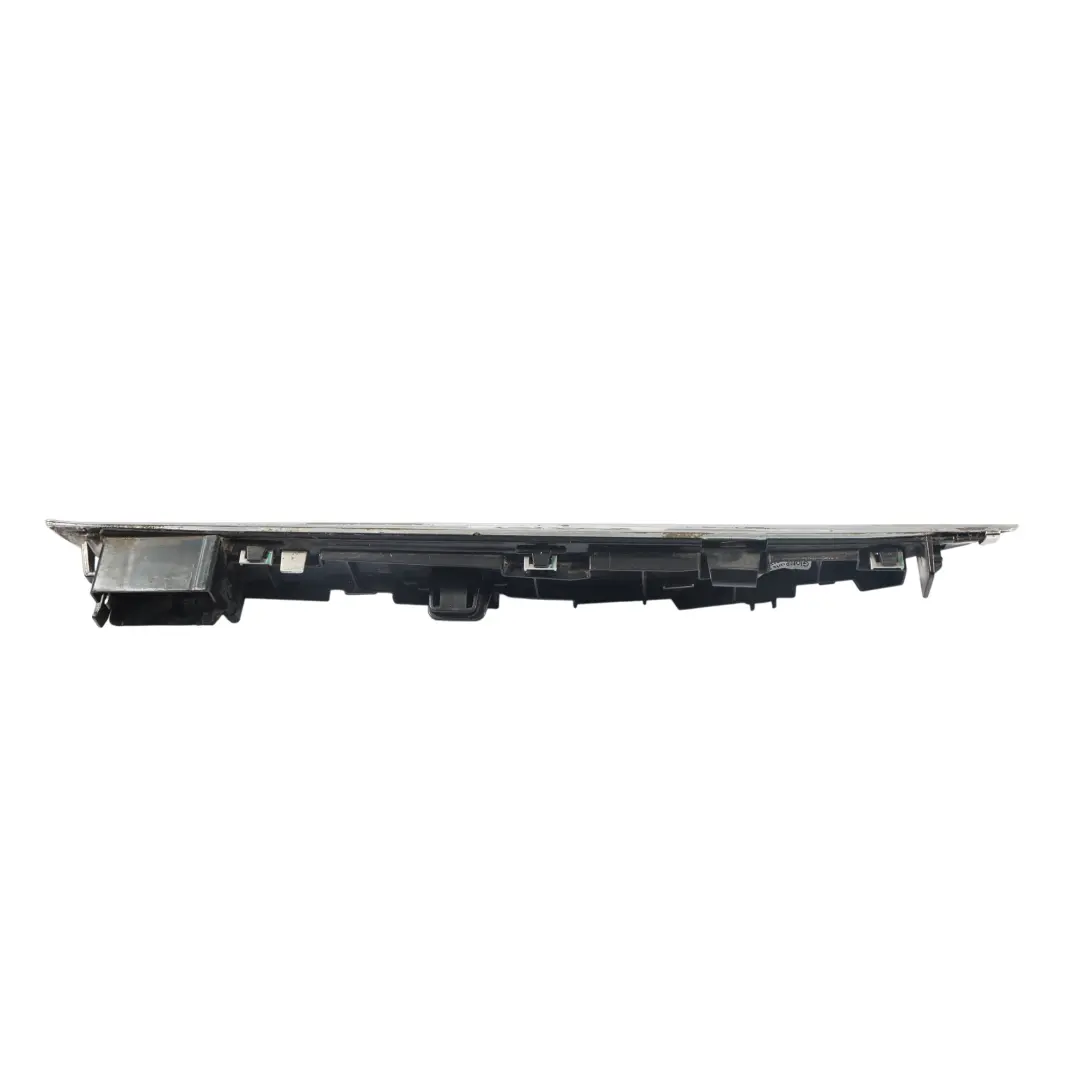 BMW F06 F12 F13 LCI Griglia Parafango Anteriore Sinistro - SKU 7370395 - Numero di parte 7370395