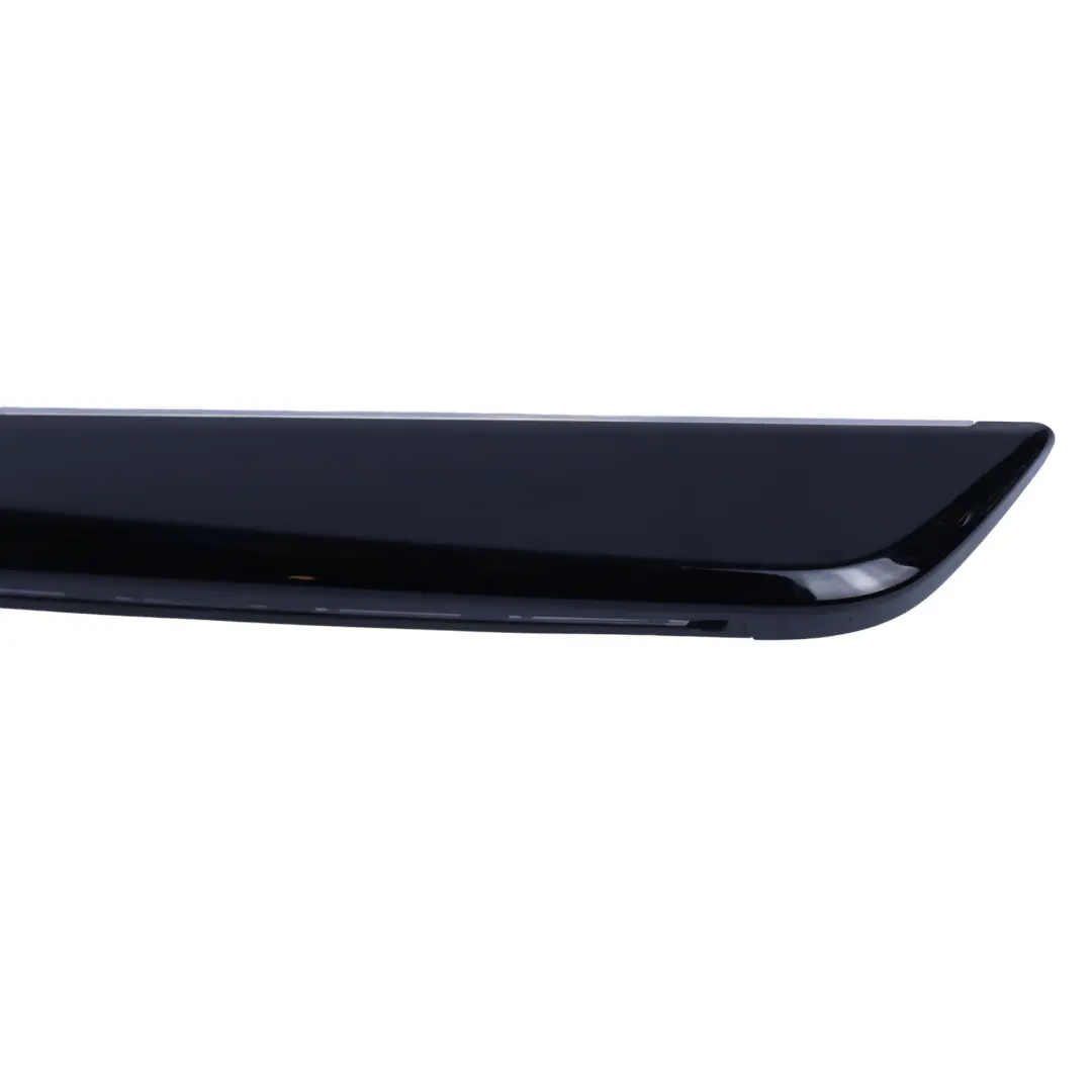 BMW F45 F46 Door Card Trim Strip Lighting Cover Panel Front Left N/S - SKU 7370509 - Part number 7370509