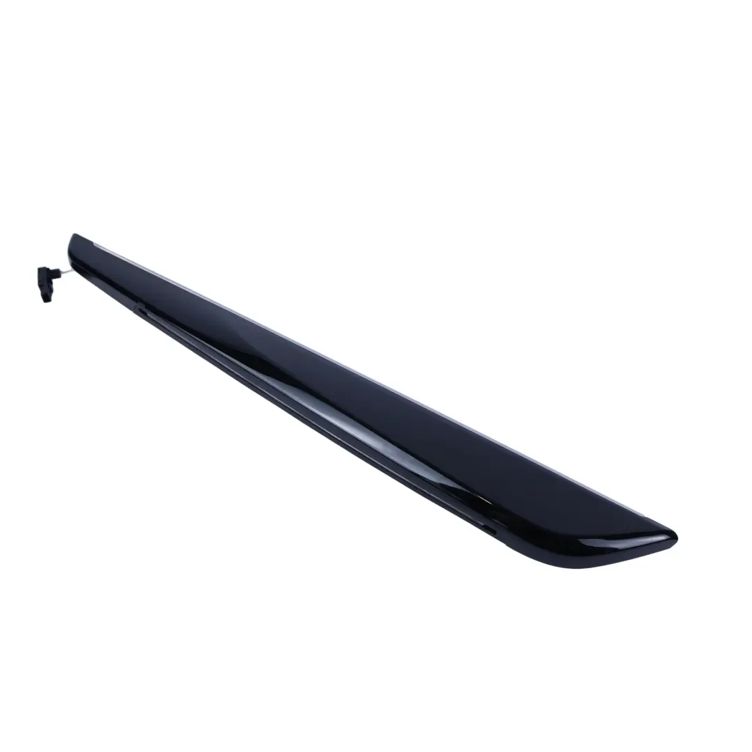 BMW F45 F46 Türkarte Zierleiste Beleuchtung Abdeckung Panel Vorne Links - SKU 7370509 - Teilenummer 7370509