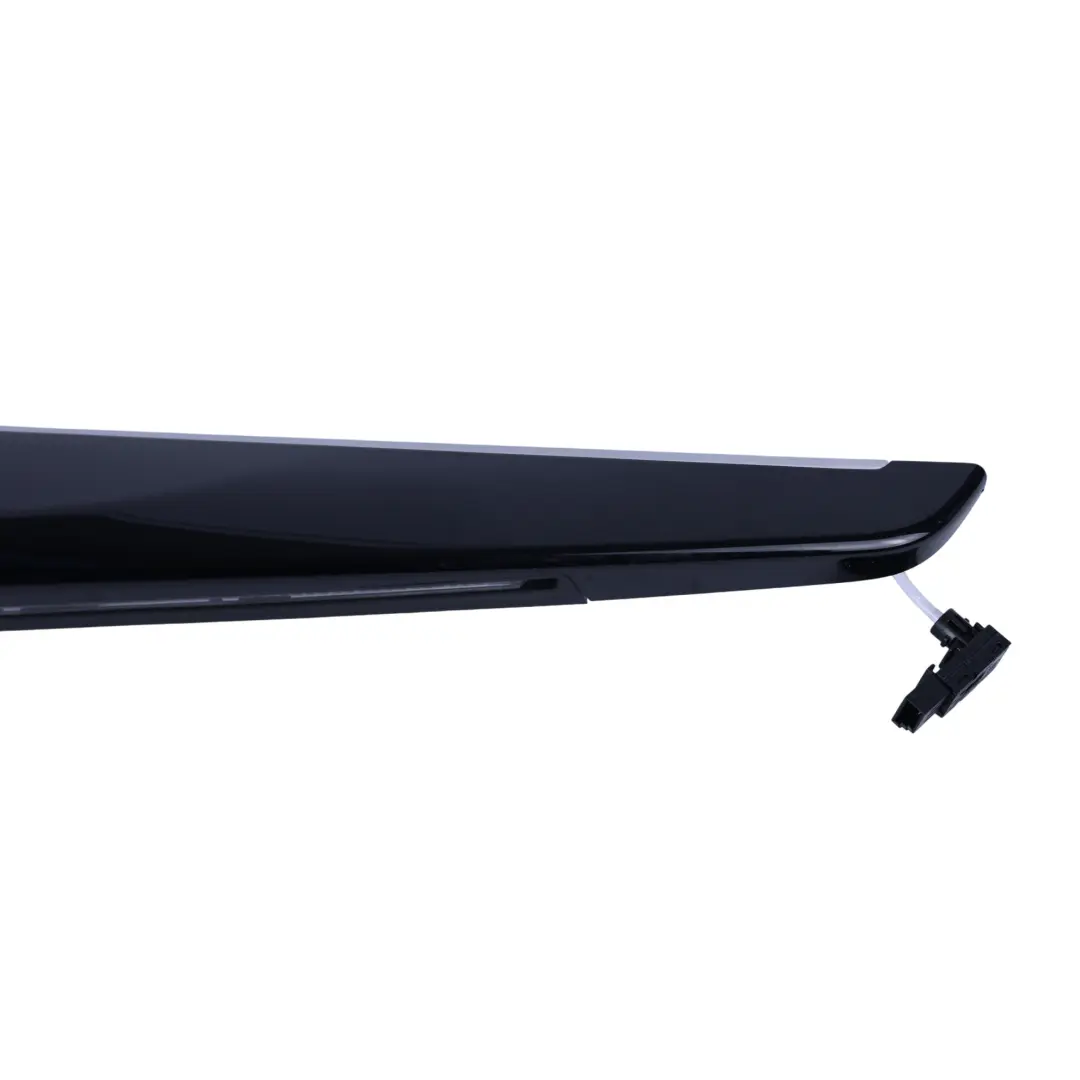 Panneau Garniture Porte Avant Droit Cache D'Éclairage pour BMW F45 F46 à propos du numéro de pièce 7370510 BMW F45 F46 Panneau Garniture Porte Avant Droit Cache D'Éclairage - SKU 7370510 - Numéro de pièce 7370510