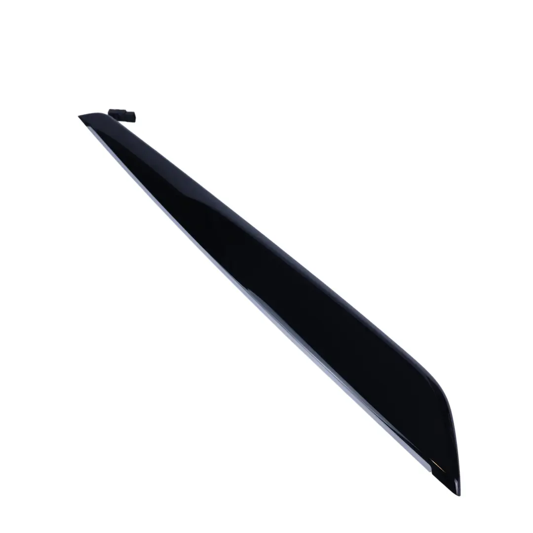 BMW F45 F46 Panneau Garniture Porte Avant Droit Cache D'Éclairage - SKU 7370510 - Numéro de pièce 7370510