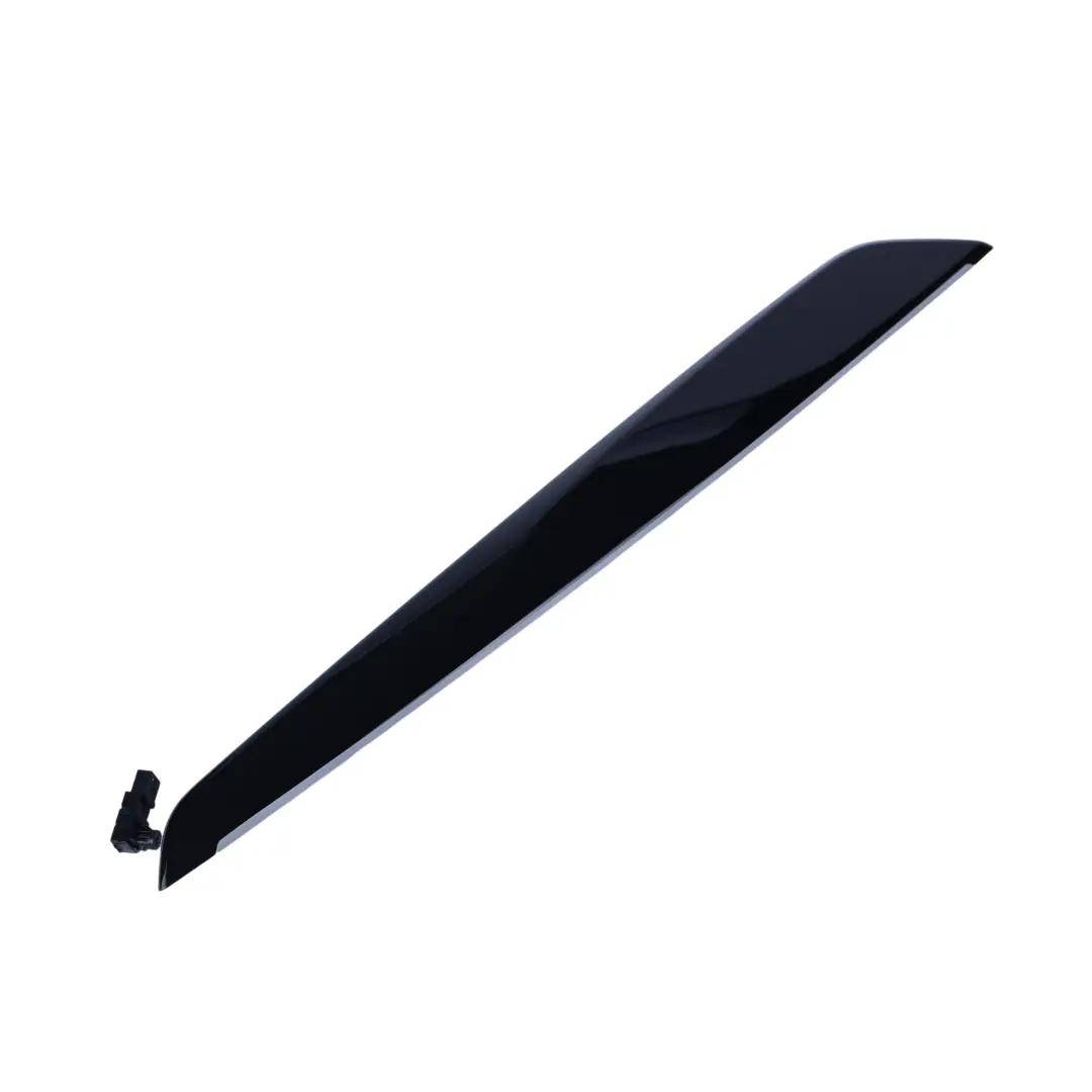 BMW F45 F46 Panel Listwa Ozdobna Drzwi Podświetlana Przednia Prawa - SKU 7370510 - Numer Części 7370510