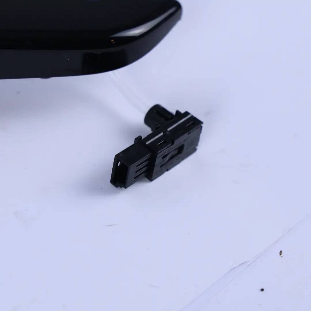 BMW F45 F46 Puerta Tira Recorte Iluminación Cubierta Frontal Derecho - SKU 7370510 - Número de pieza 7370510