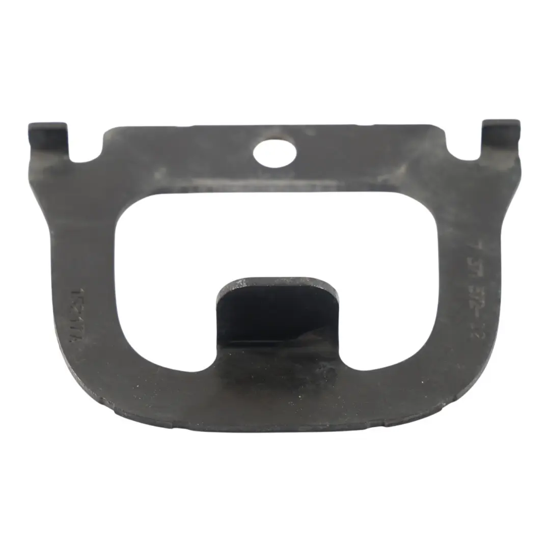 BMW F30 F31 LCI F32 F36 Stoßfänger Verstärkung Vorne Halterung - SKU 7371572 - Teilenummer 7371572