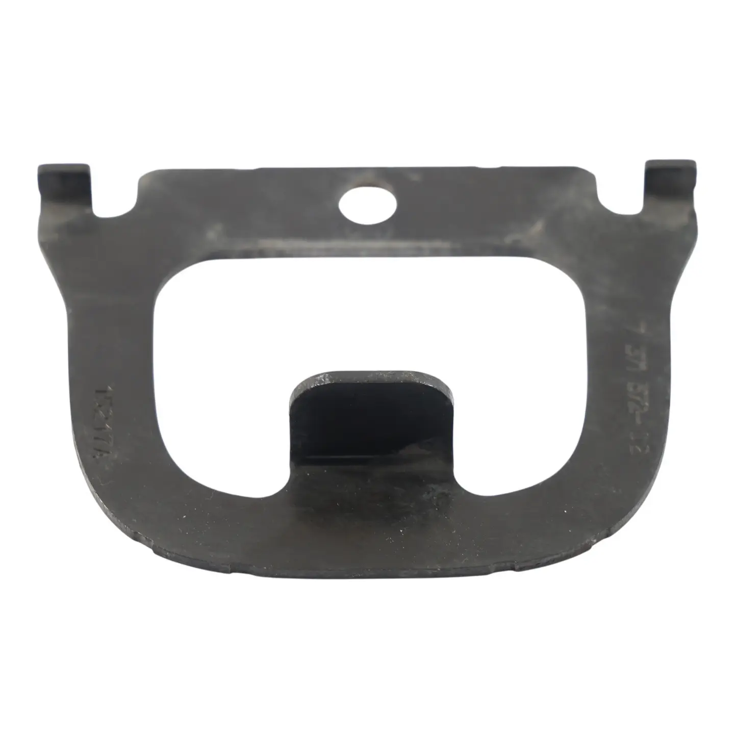 BMW F30 F31 LCI F32 F36 Stoßfänger Verstärkung Vorne Halterung 7371572